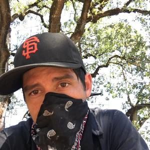 Meet your Posher, Greg